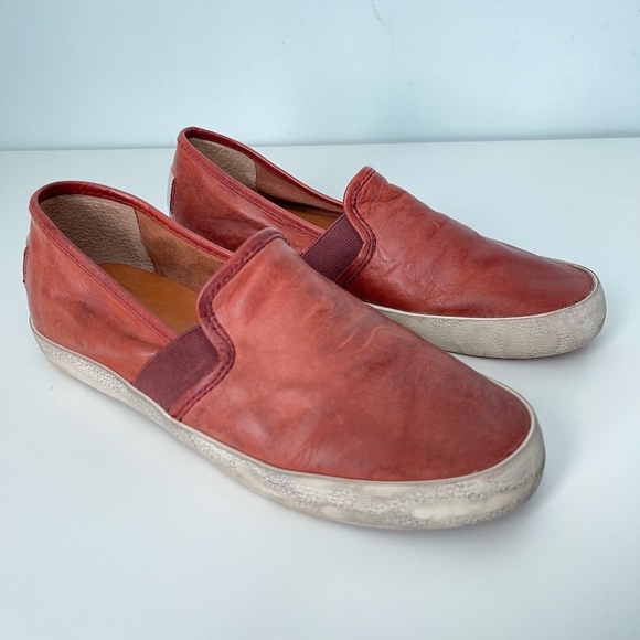 FRYE Melanie Slip-on Sneaker - Picture 1 of 7